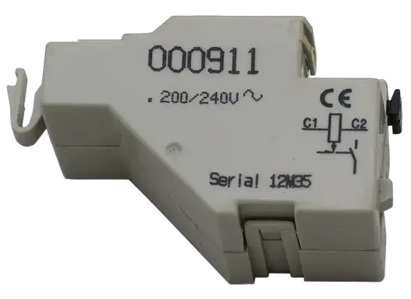 Slika DA2 125-1000AF DC24V