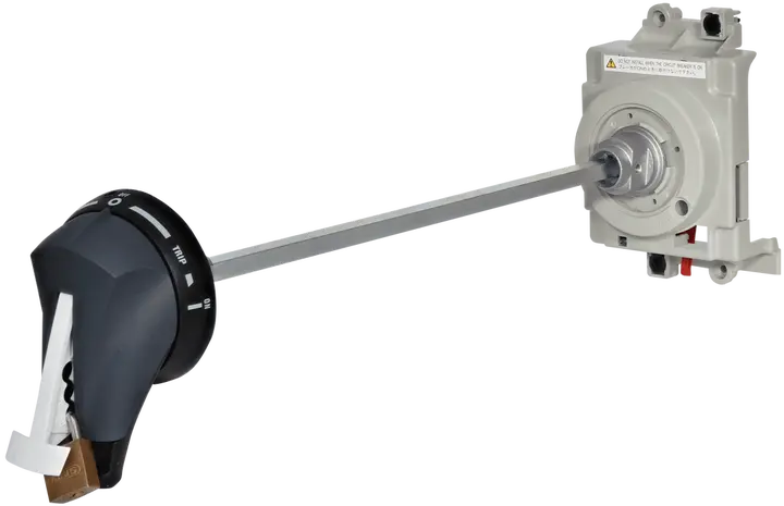 Slika RO2 250 P, black IP65