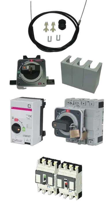 Slika MO2 250 DC200-220V RS