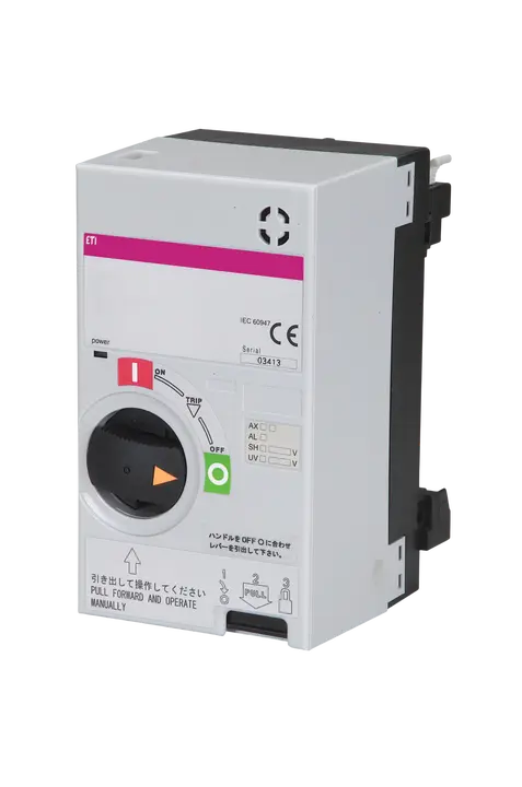 Slika * MO2 250 AC200-220V RS