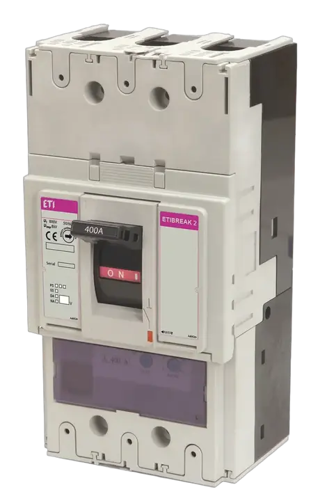 Slika EB2 250/4LE 125A 4p