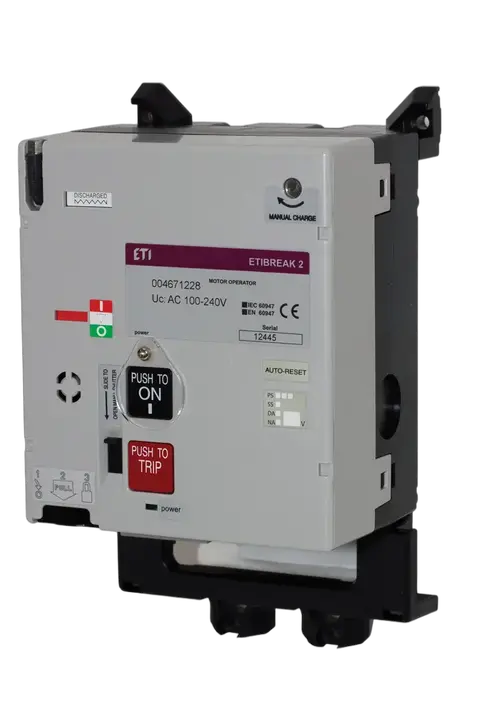 Slika MO2 630 DC24-48V