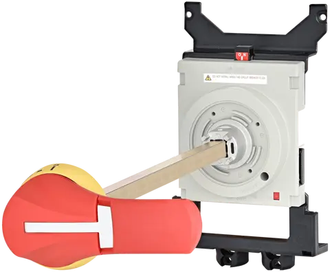 RO2 630 P, red IP55