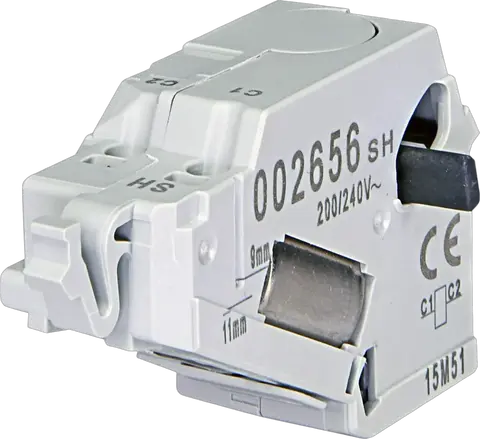 Slika DA2S 160-250AF AC 200-240V