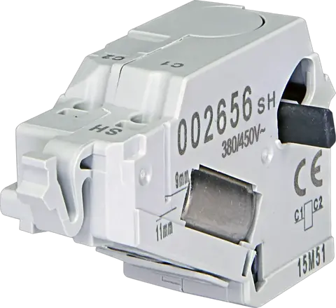 Slika DA2S 160-250AF AC 380-450V