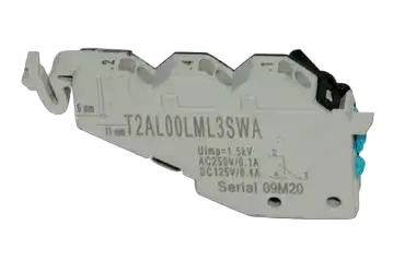 Slika NA2S 160-250AF DC 24V