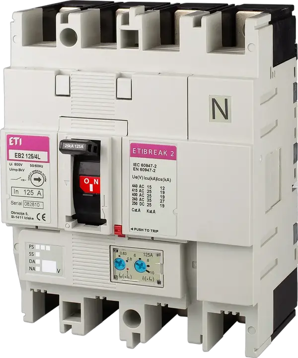 Slika EB2 125/4H 100A 4p