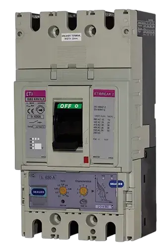 Slika EB2 630/3LLCD 630A 3p A