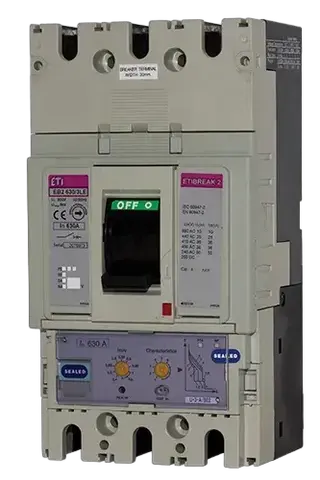 EB2 630/4HE 630A 4p