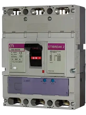 EB2 800/3H 800A 3p
