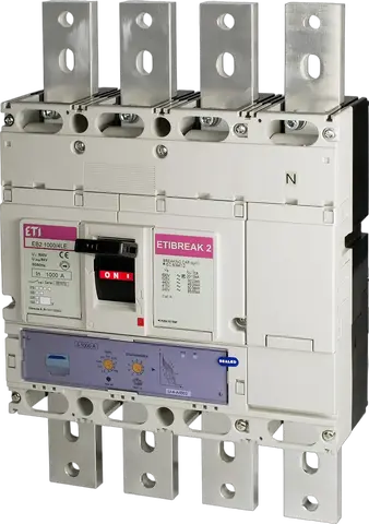 EB2 1000/4LE 1000A 4p APGN