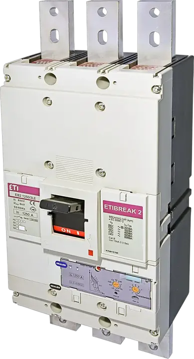 Slika EB2 1250/3LE 1250A 3p