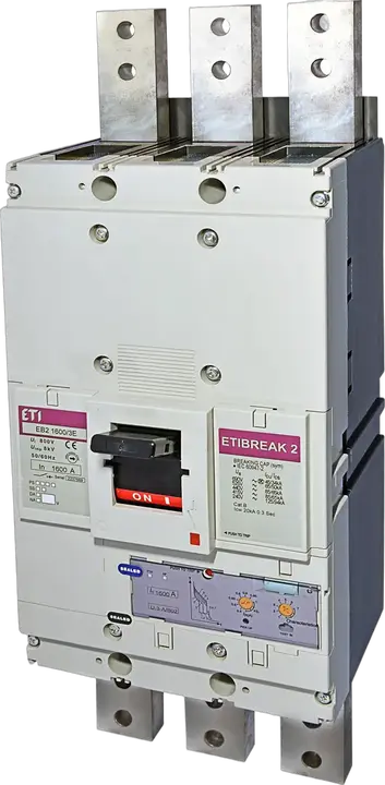 Slika EB2 1600/3E-FC 1600A 3p