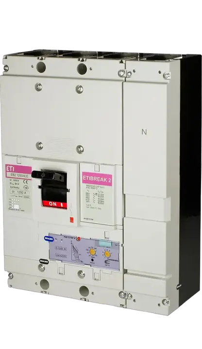 Slika EB2 1600/4LE-RC 1600A 4p