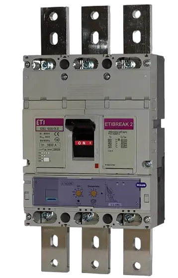 Slika EB2 1600/3E-RC 1600A 3p