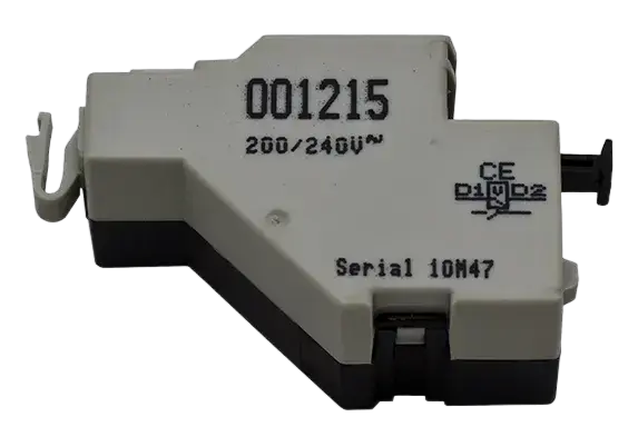 Slika NA2 TD 4p 400-630AF AC380-415V
