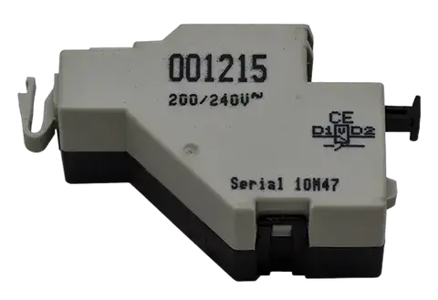 NA2 TD 4p 400-630AF DC110-120V