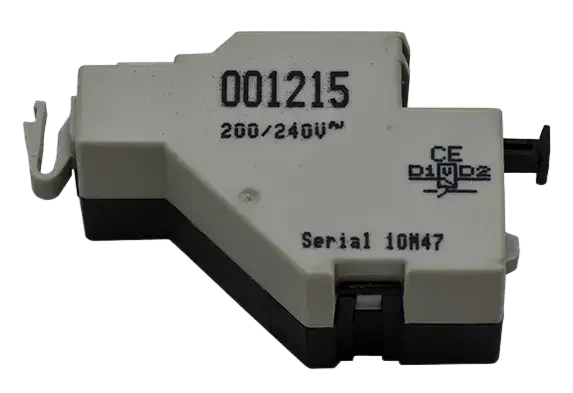 Slika NA2 TD 1250-1600AF DC115-120V