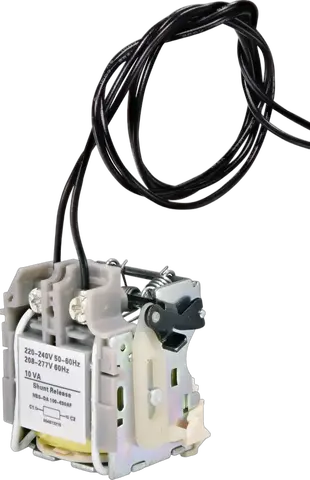 Slika NBS-DA 100-630AF AC220/230V