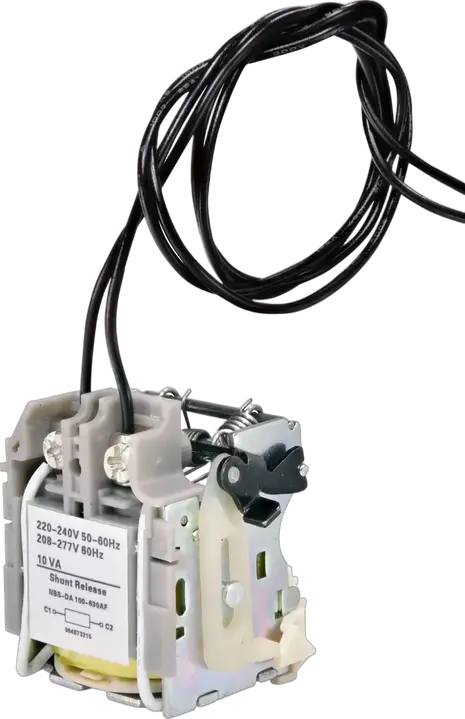 Slika NBS-DA 100-630AF AC380/400V