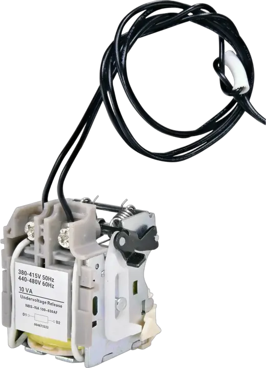 Slika NBS-NA 100-630AF AC380/400V