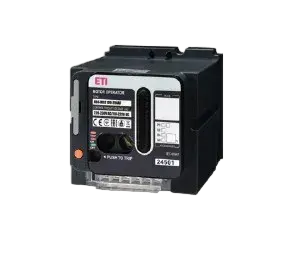 Slika NBS-MO2 100-250AF AC230/DC220V