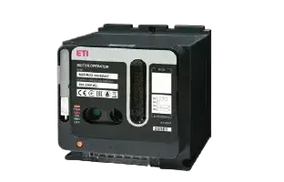 NBS-MO2 400-630AF AC230/DC220V