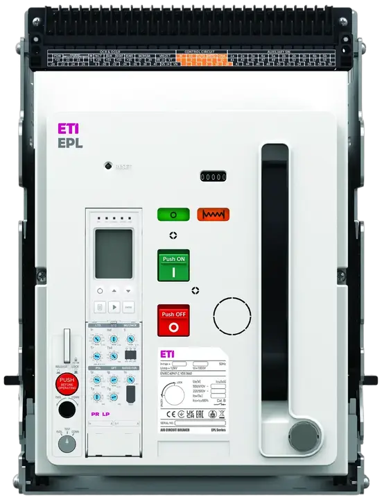 Slika EPL-10 3H AD/M2C2S2/PR-LP