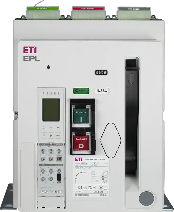 Slika EPL-16 3H AF/M2C2S2/PR-LP