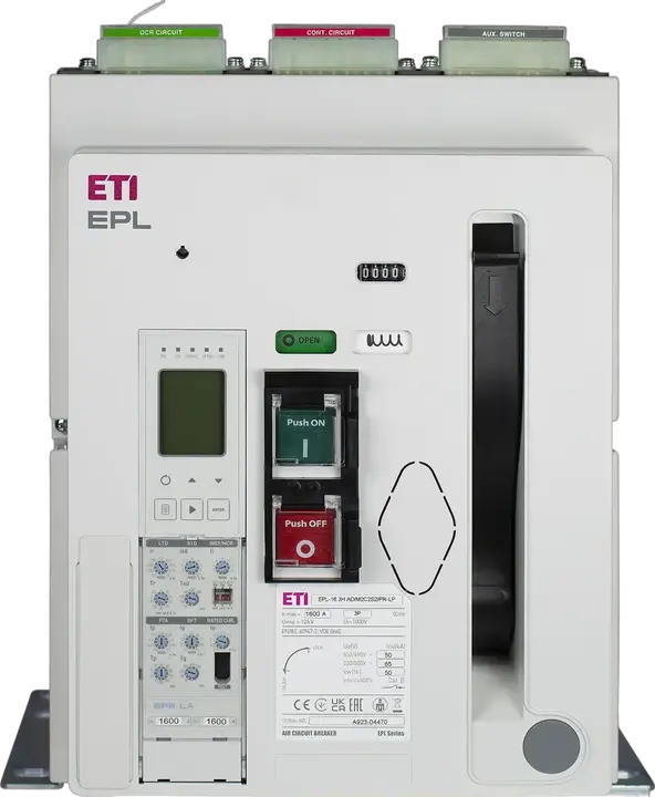 Slika EPL-20 3H BF/M2C2S2/PR-LP