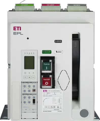 EPL-20 4H BF/M2C2S2/PR-LP