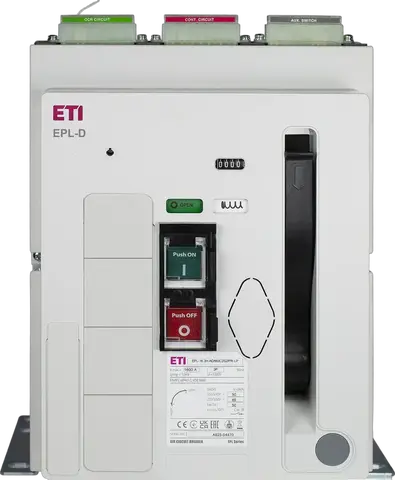 Slika EPL-D-10 4H AF/M2C2S2