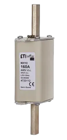 NH1C gBat 63A/440V DC