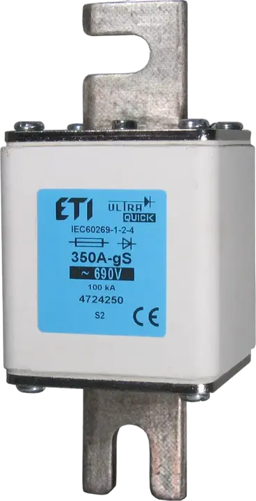 Slika NHS1/110 gS 315A/690V