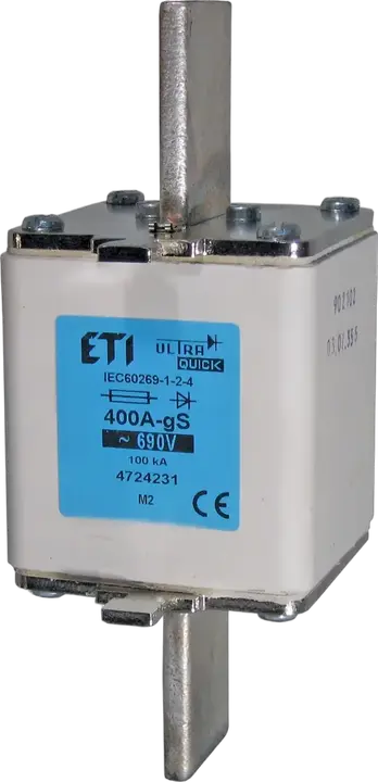 Slika NH2 gS 400A/690V