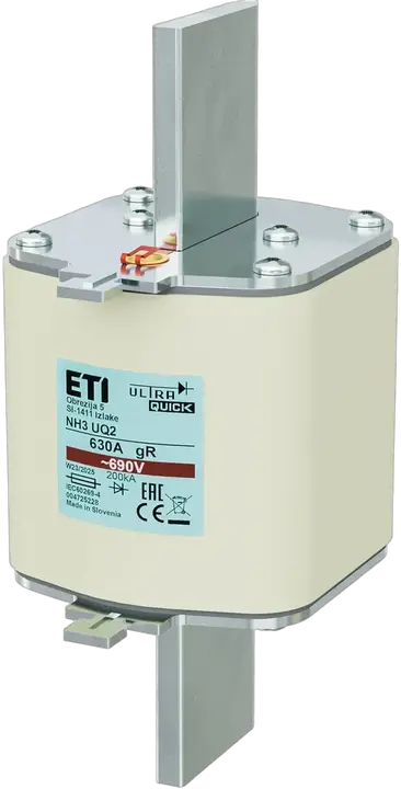 Slika NH3 UQ2 gR 630A/690V