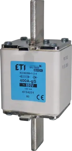 NH3 gS 560A/690V