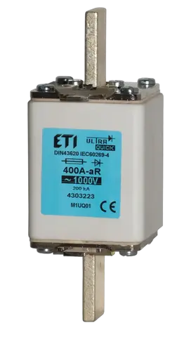 *NHS1/170 UQ2 aR 160A/1200V