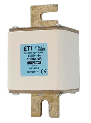 Slika NHS2/110/M UQ01 aR 250A/1250V