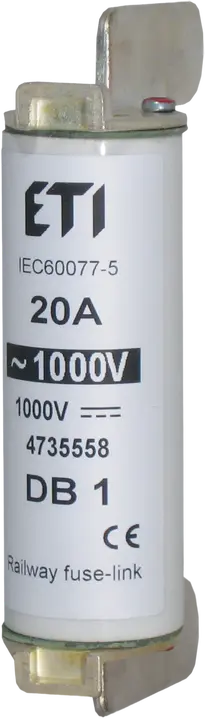 Slika *DB1kV TYP:OH27NN1000V/30A