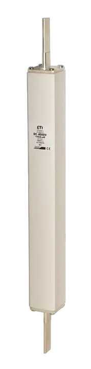 Slika NH1/350 aR 50A/4000V DC