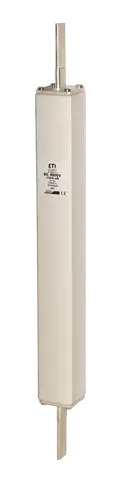NH1/350 aR 150A/4000V DC