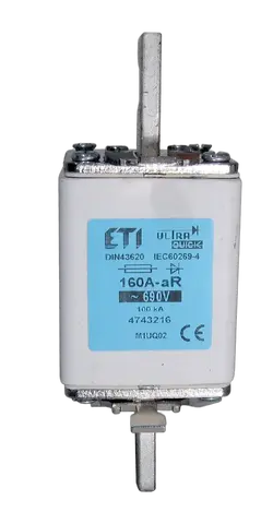 NH1 UQ02 aR 315A/690V