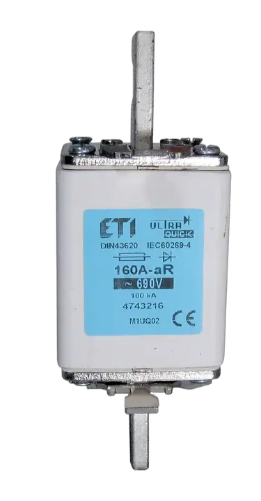 Slika NH3 UQ02 aR 800A/690V