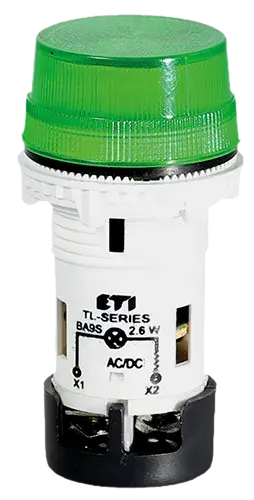 Slika * TL02T1
