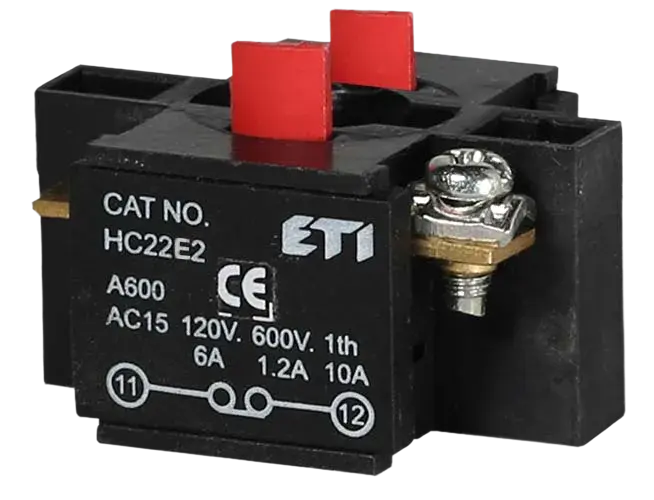 Slika * HC22E2