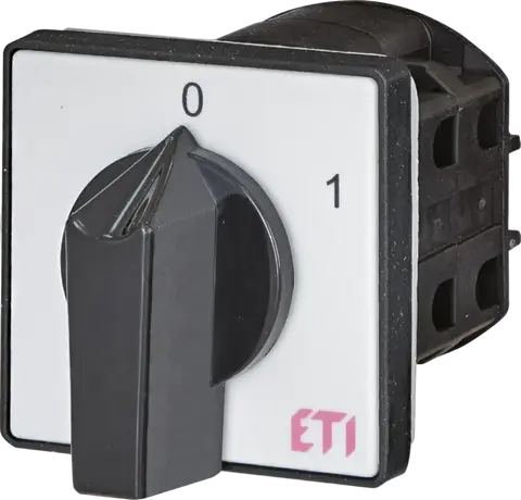 Slika CS 25 10 U