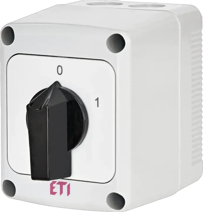 Slika CS 25 10 PN