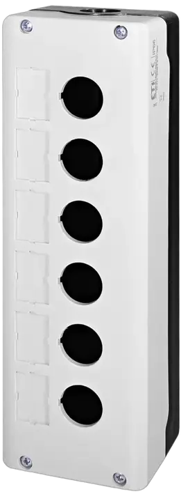 Slika NSE-CS6-GR
