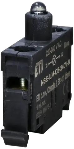 NSE-ILM-CS-240V-B